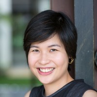 Bupa Employee Karen Wong's profile photo