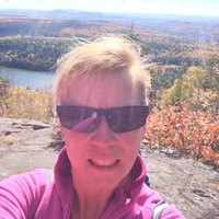 Sandra Robinson Email & Phone Number