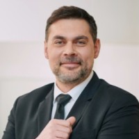 Sonceboz Employee Bruno Clerc's profile photo