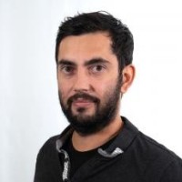Murex Employee Léandre Moreno's profile photo