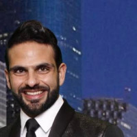 U.S. Bank Employee Michael Matar's profile photo