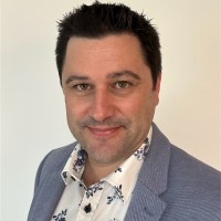 Visa Employee Samuel Mason's profile photo