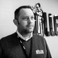 Barry Robison Email & Phone Number