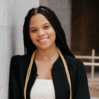 Lumerate Employee Jaclynn Boateng's profile photo