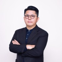 Viva Republica (Toss) Employee Jinhyun Park's profile photo