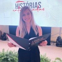 Construrohr Employee Cristiane Ruppenthal's profile photo