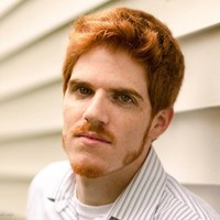 Seattle Children's Employee Cameron Cox's profile photo