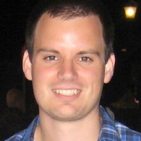 Crosser - Stream Analytics & Integration Employee Peter Dahlgren's profile photo