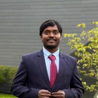 Pranay Gudupally Email