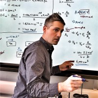 Flowmondo Employee Dan Wilson's profile photo