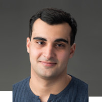 Centaur Software Development Co. Employee Arthur Shariev's profile photo