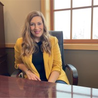 Megan Hanson Email & Phone Number