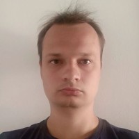 Wallarm: API & App Security Integrated Employee Mikhail Proniakin's profile photo