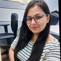 RPATech Employee Samvidha Badholiya's profile photo