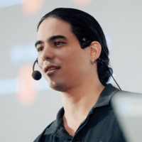 Tikal - Fullstack as a Service Employee Nir Kaufman's profile photo