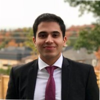 Abacus Consulting Employee Talha Chaudhry's profile photo