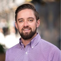 McWHINNEY Employee Benjamin Beebe's profile photo