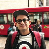 Denali Therapeutics Employee Edwin Lozano's profile photo