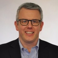 Peloton Kids Foundation Employee Robert Caruso's profile photo