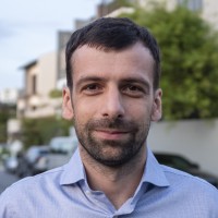 OpenSPP Employee Jeremi Joslin's profile photo