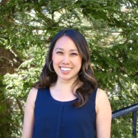 Vanguard Employee Suzy Wang's profile photo