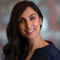 Actalent Employee Christina Papanagopoulos's profile photo