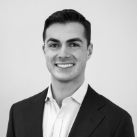 Skanska Employee Patrick McCaffery's profile photo