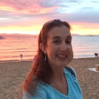 Penn State Health Employee Kathryn Weaver's profile photo