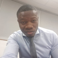 Daniel Lamptey Email