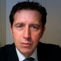 Hublot Employee Olivier Comte's profile photo