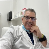 VIDA MEDICAL CENTERS Employee Ibrahim Diaz's profile photo