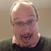 ExecThread Employee Craig Test's profile photo