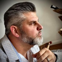 William Geist Email & Phone Number