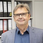 Europa-Universität Flensburg Employee Dipl.-Ing. Boie's profile photo