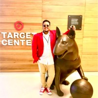Target Employee Eduardo Llamas's profile photo