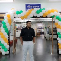 Coding Ninjas Employee Priyanshu Bhanu's profile photo