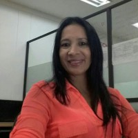 UTS Employee Alba Rossi Rocha Vasquez's profile photo