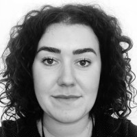 Next Geosolutions Employee Lucy Cotton's profile photo