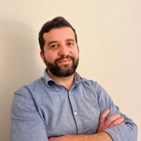 LMSI - Engineering Employee João Paulo Simas Simões's profile photo