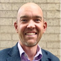 Avantus Employee Colin Mann's profile photo