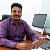 OLATECH SOLUTIONS Employee Arvind Chauhan's profile photo