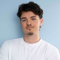 Spotify Employee Gabriel Peter's profile photo