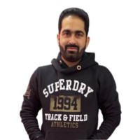 Mudasir Bhat Email