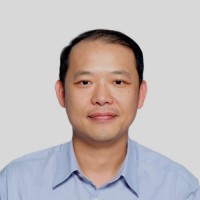 China LNG Shipping (International) Co., Ltd. Employee Woo Lim's profile photo