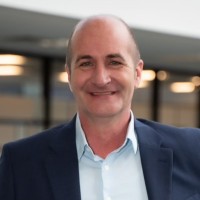 East Hill Benefits Employee Sean Young's profile photo