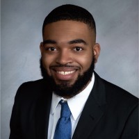 Destination Sport Experiences Employee Oliver Mack Jr.'s profile photo
