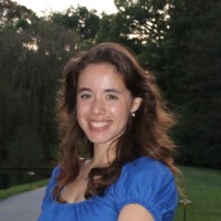 Valley Youth House Employee Shiloh Harrill's profile photo