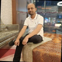 TELUS International Employee Mohd Javed's profile photo