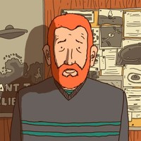 Body Art Alliance Employee Laurent Hrybyk's profile photo