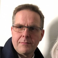 Relitor Employee Mats Eriksson's profile photo
